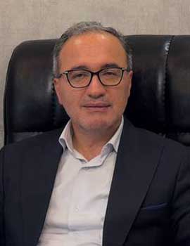 دکتر حسین سروری
