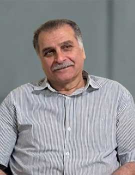 دکتر داریوش صیادی